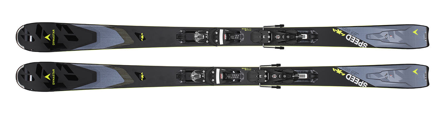 2023 DYNASTAR SPEED 4×4 963