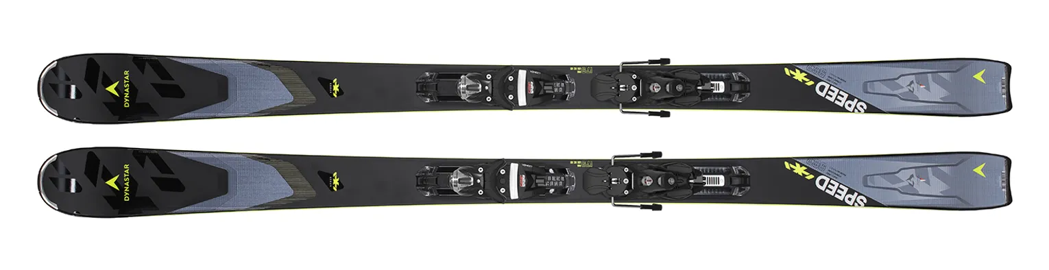 2023 DYNASTAR SPEED 4×4 963