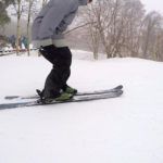 2018 Blizzard Brahma Ca Skis