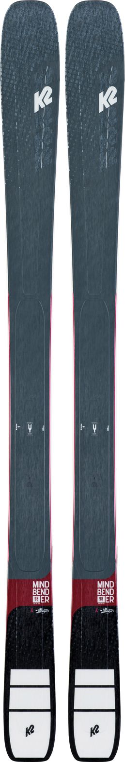 2020 K2 MINDBENDER 98TI ALLIANCE