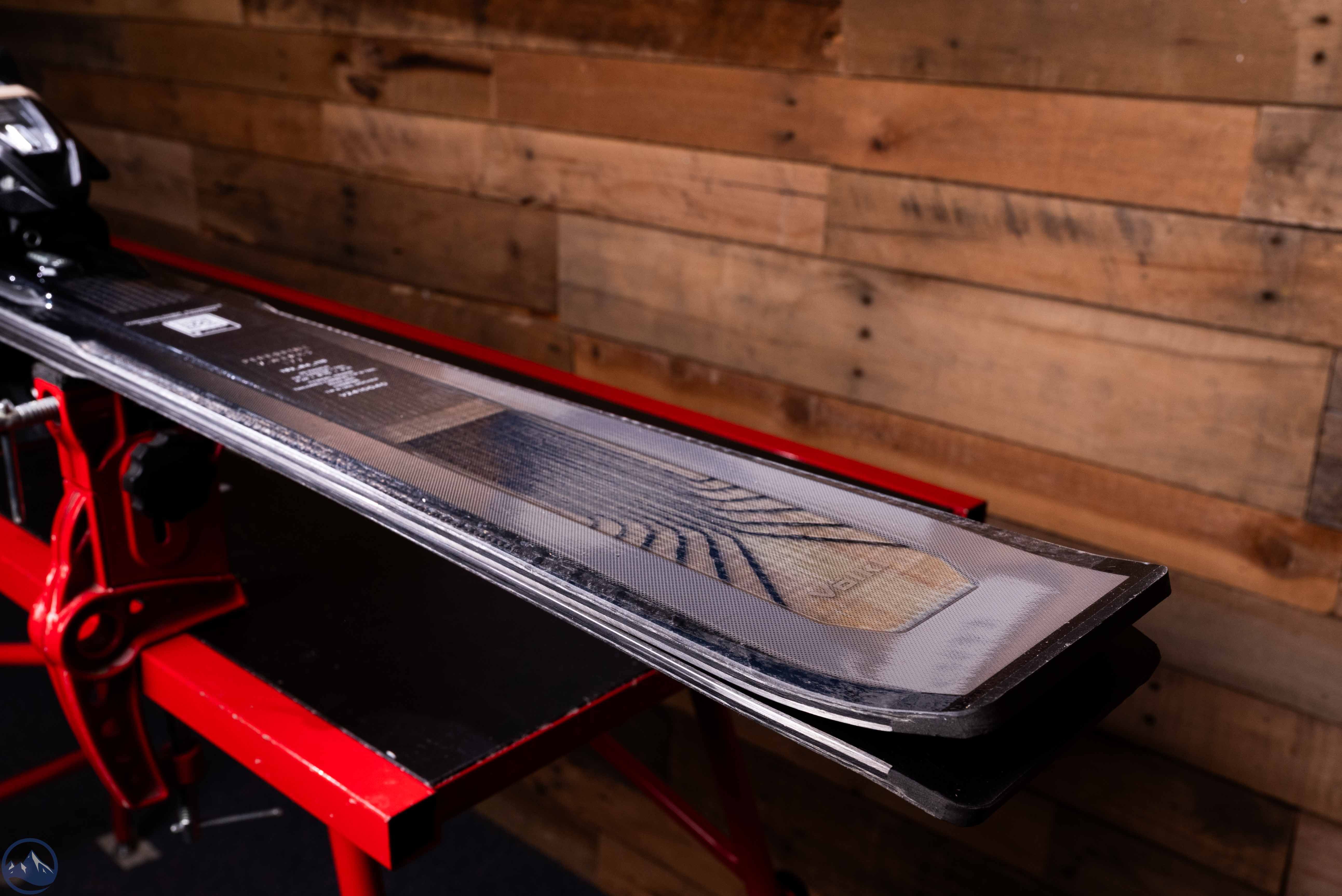 2026 Volkl Peregrine V-Werks