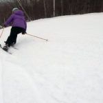 2019 Volkl Flair SC Women's Skis 5
