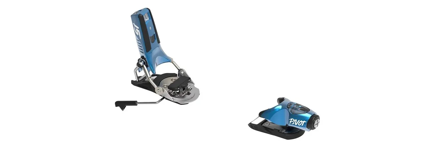 2025 Look Pivot 2.0 15 Bindings - 2025 Look Pivot 2.0 15 Binding Graphics

