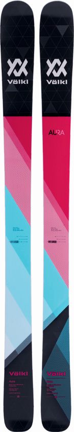 2018 Volkl Aura Women's Skis