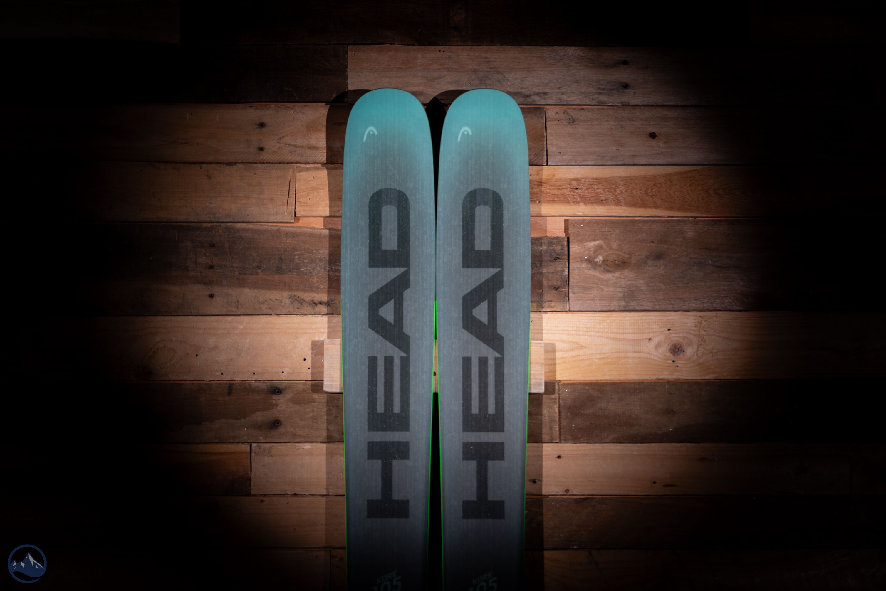 HEAD KORE 105　ビン付き Head Kore 105 Review | 2025 Forecast Ski Test