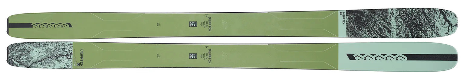 2023 K2 DISPATCH 101