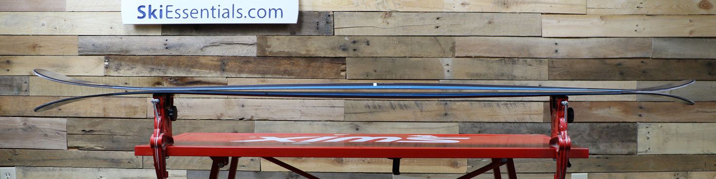 2021 ARMADA TRACER 108