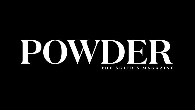 Top Five Fridays October 9, 2020: Powder Magazine Image