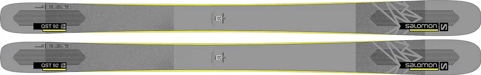 2022 SALOMON QST 92