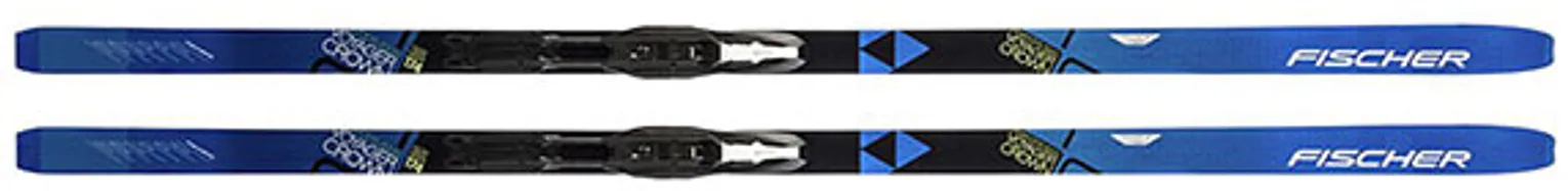 2020 FISCHER VOYAGER EF