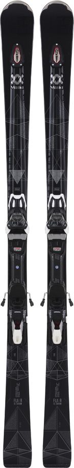 2019 Volkl Flair SC Women's Ski Image 2
