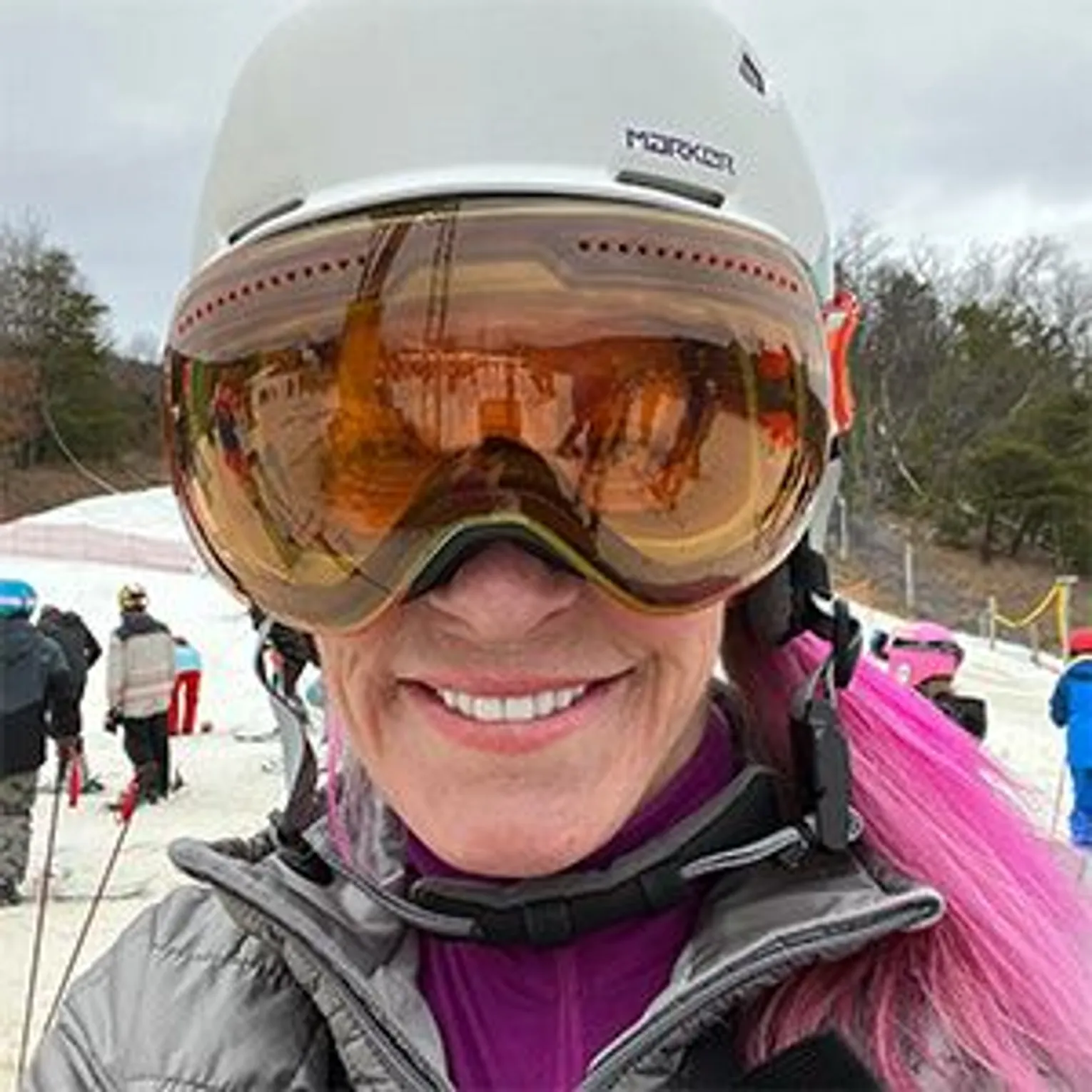 Loren Schaeffer