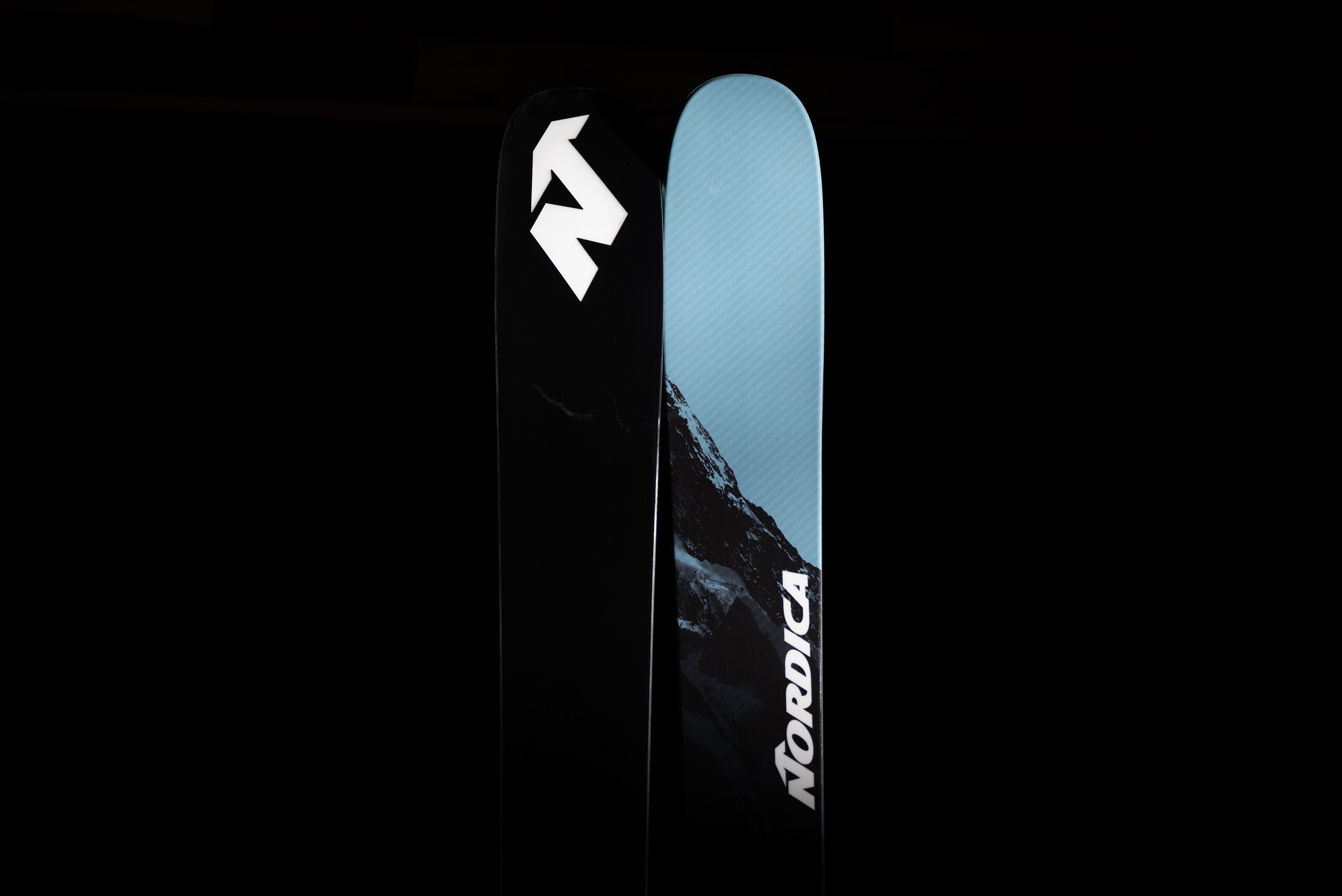 2024 Nordica Enforcer 104 Unlimited