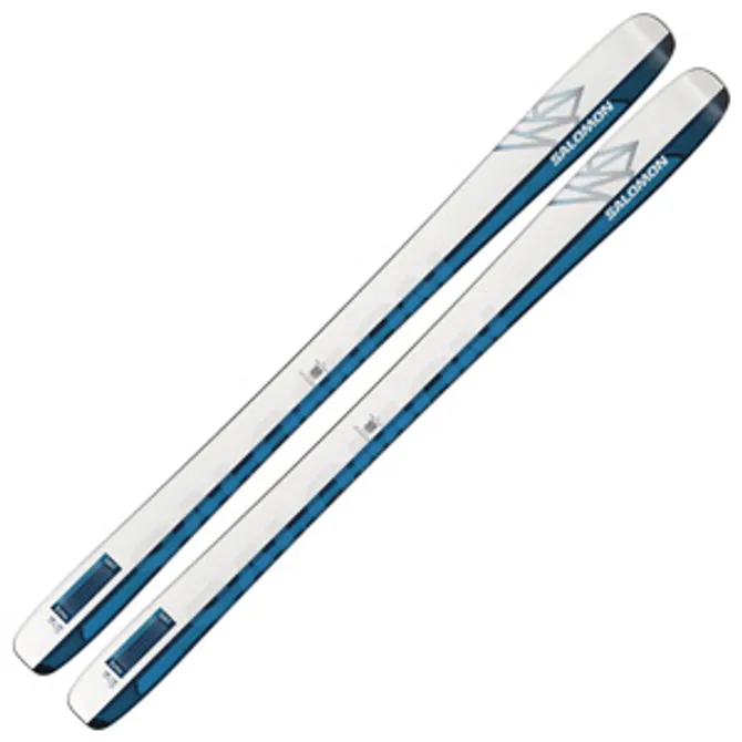 Ski Test and Product Reviews