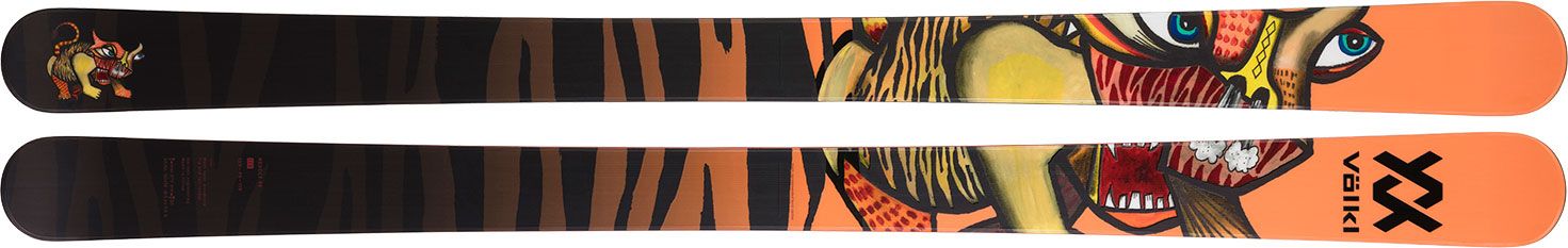 2021 VOLKL REVOLT 95