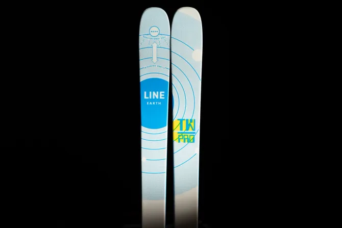 Ski Test and Product Reviews
