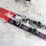 2019 Volkl 90Eight Women's Skis 3