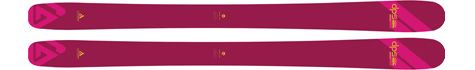 2019 DPS Uschi 94 Alchemist Women's Ski Image