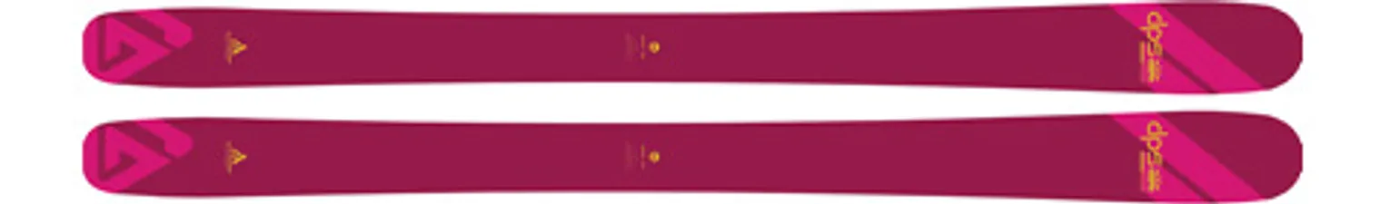 2019 DPS USCHI 94.2 ALCHEMIST WOMEN’S SKIS