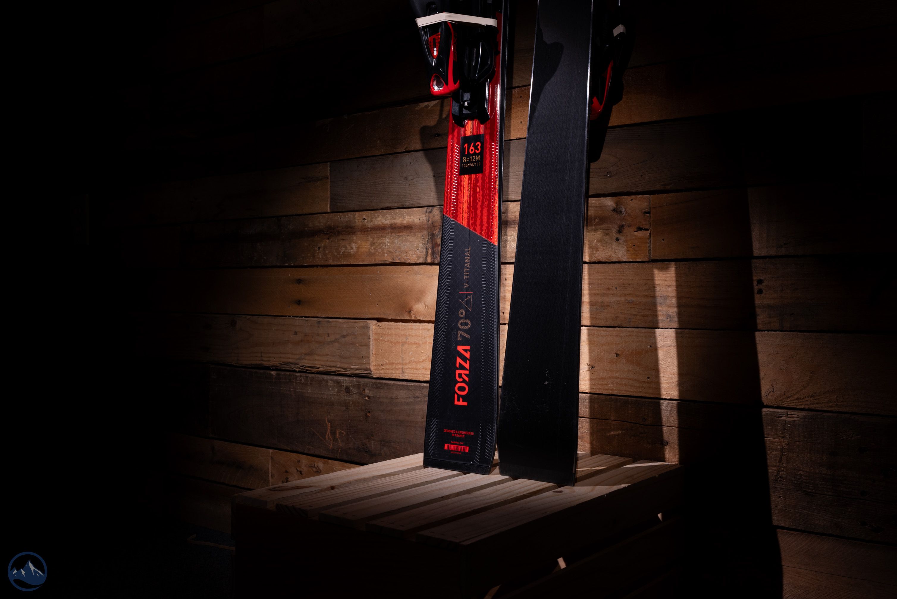 2025 Rossignol Forza 70 | SkiEssentials