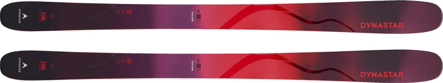2027 Dynastar M-Pro 100 TI