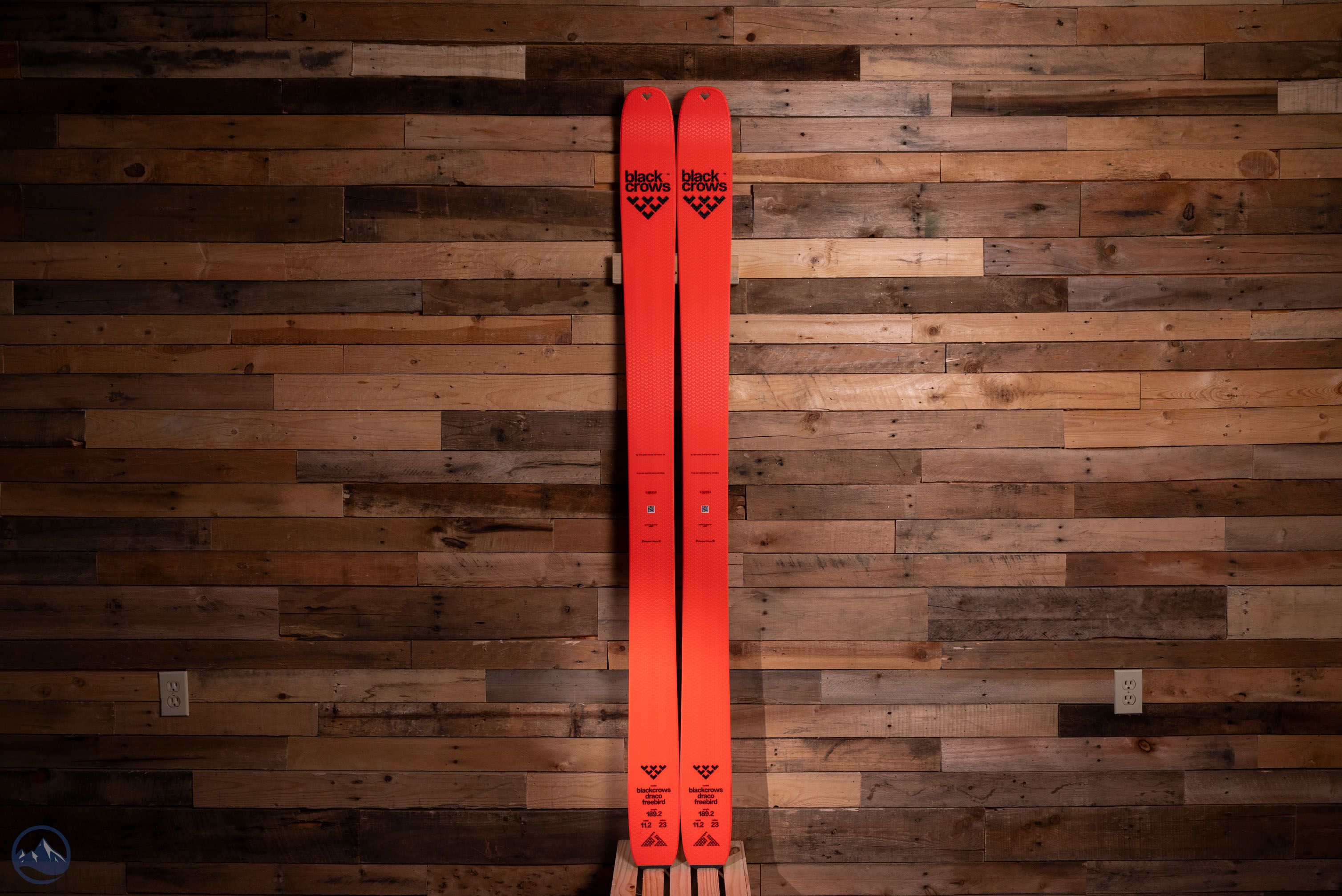 2025 Black Crows Draco Freebird | SkiEssentials
