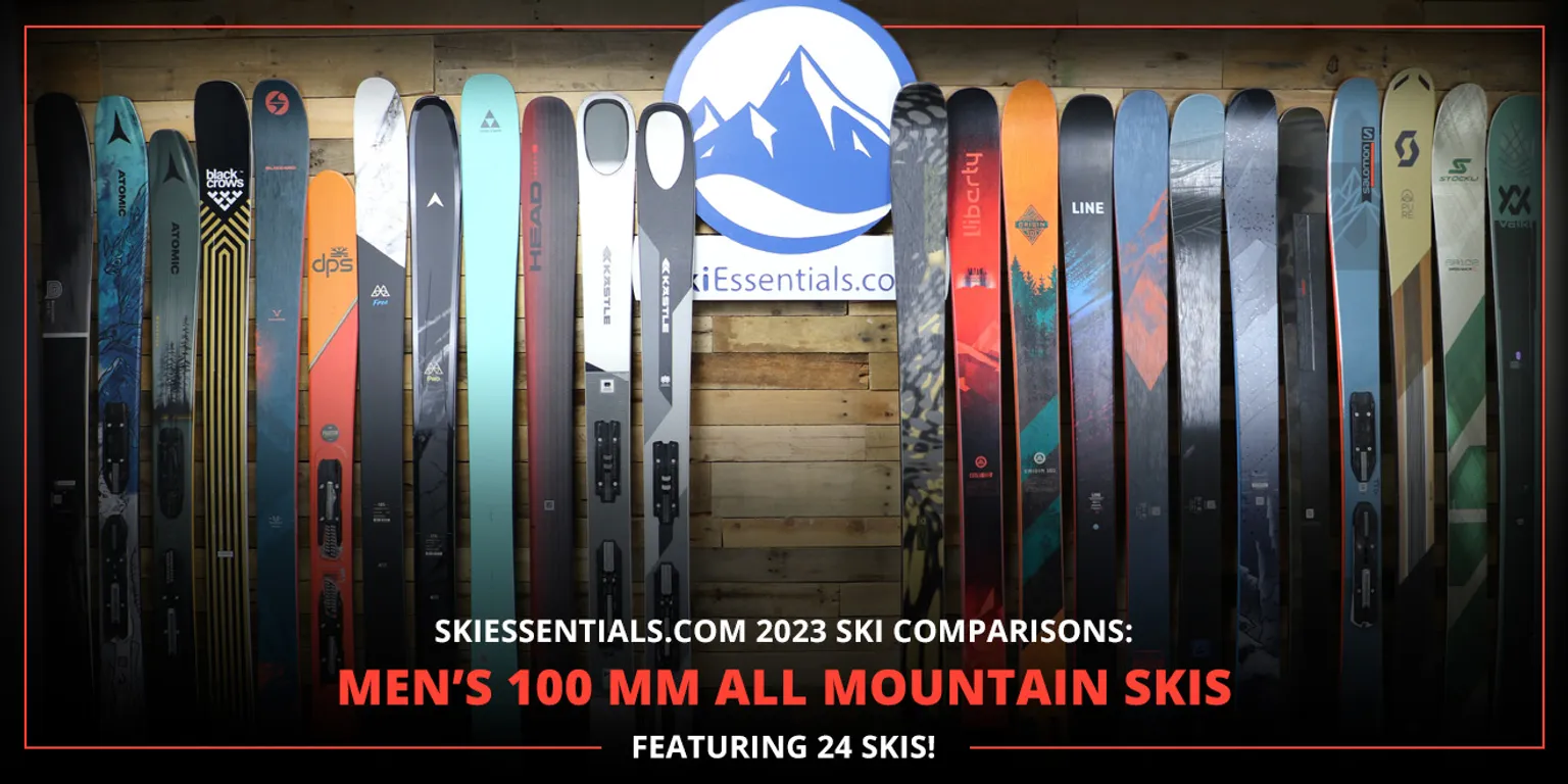 7 Best Women's Skis for Winter 2022/2023 - Women's All-Mountain Ski Reviews