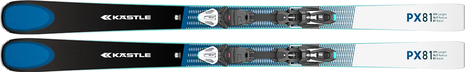 2023 KASTLE PX81