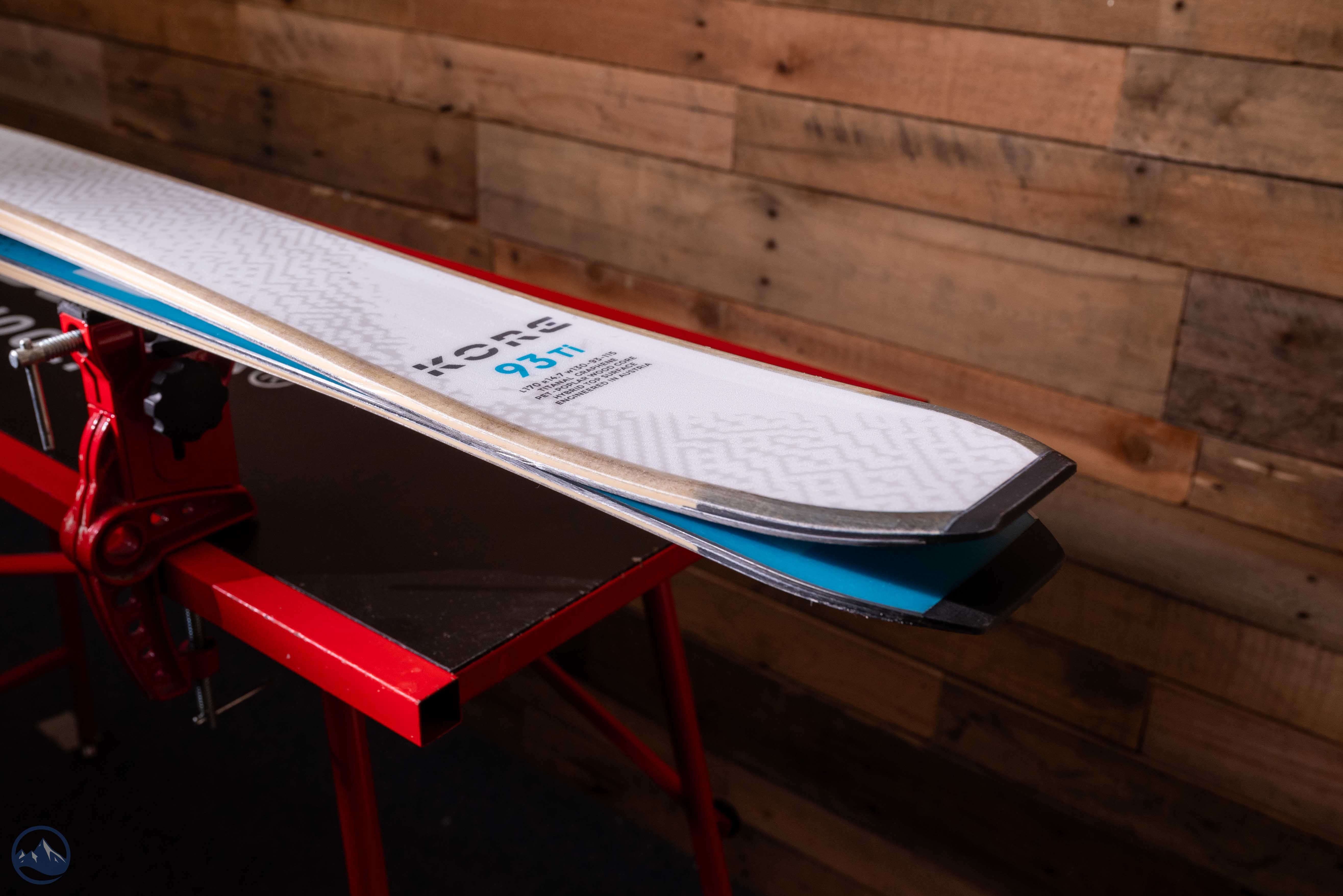 2026 Head Kore 93 Ti W