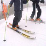 2018 K2 Marksman Skis