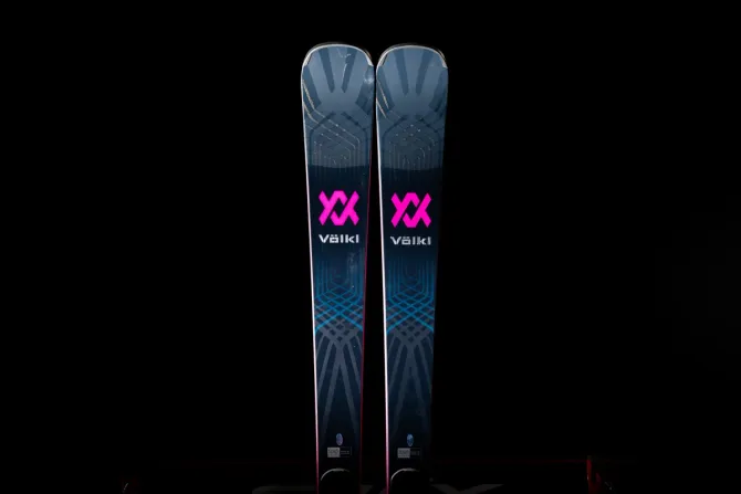 Ski Test and Product Reviews