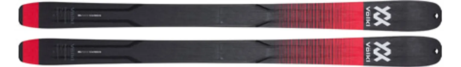 2019 VOLKL MANTRA V.WERKS SKIS
