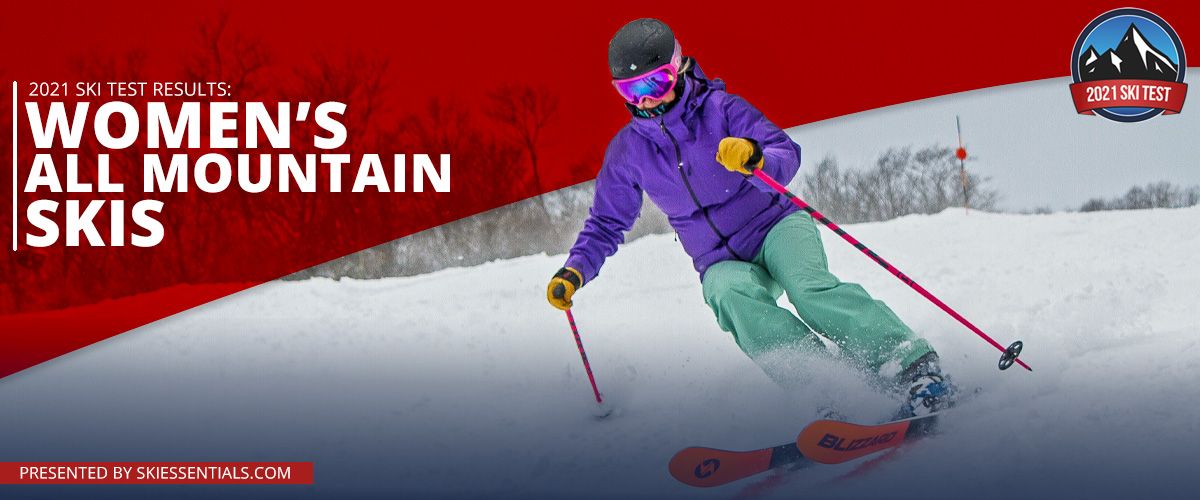 Women’s All Mountain