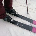 2019 Volkl Yumi Women's Skis 2