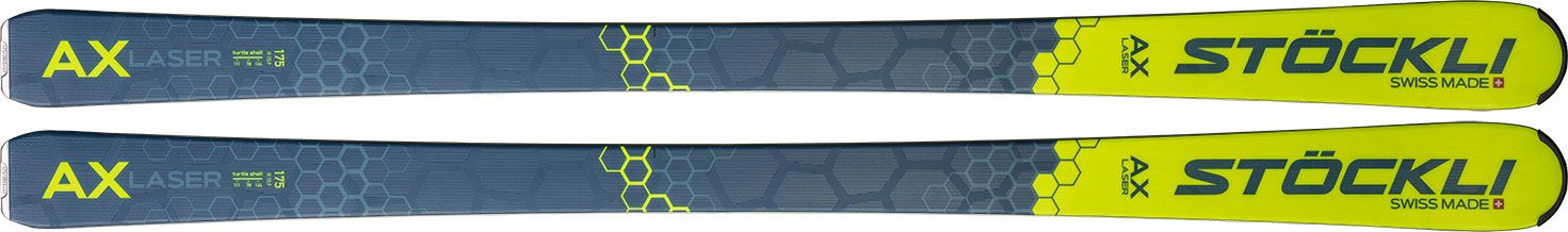 2021 STOCKLI LASER AX