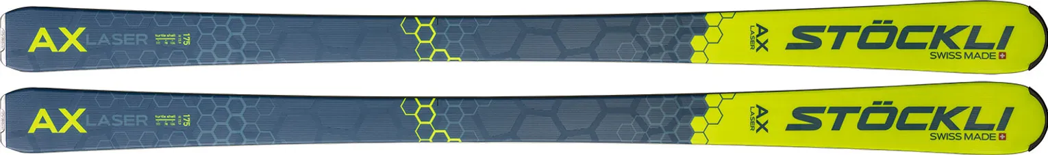 2021 STOCKLI LASER AX