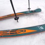 2018 Volkl RTM 86 Skis