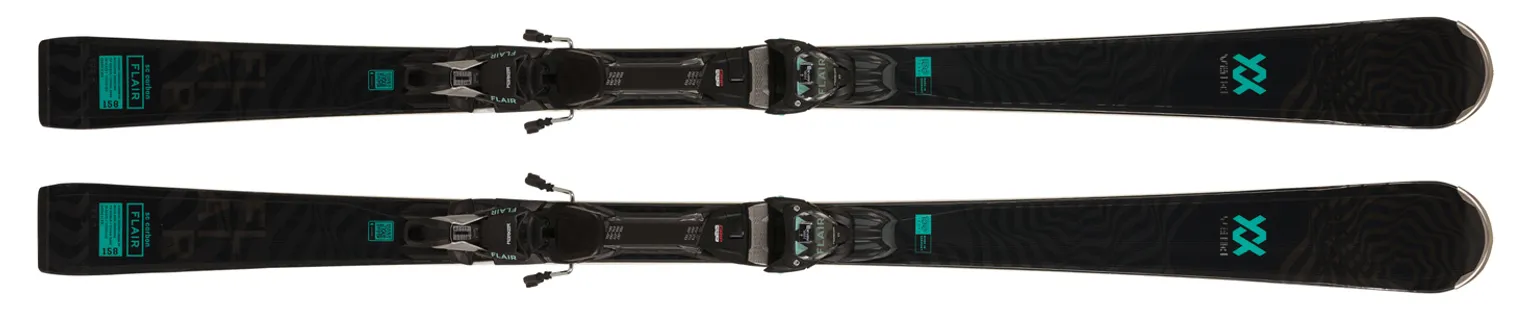 2024 Volkl Flair SC Carbon