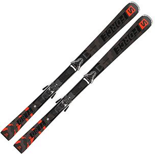 2022 ROSSIGNOL HERO ELITE PLUS TI