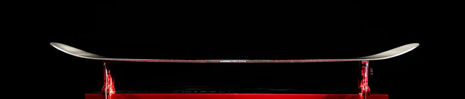 2024 Rossignol Meraki Rocker Profile