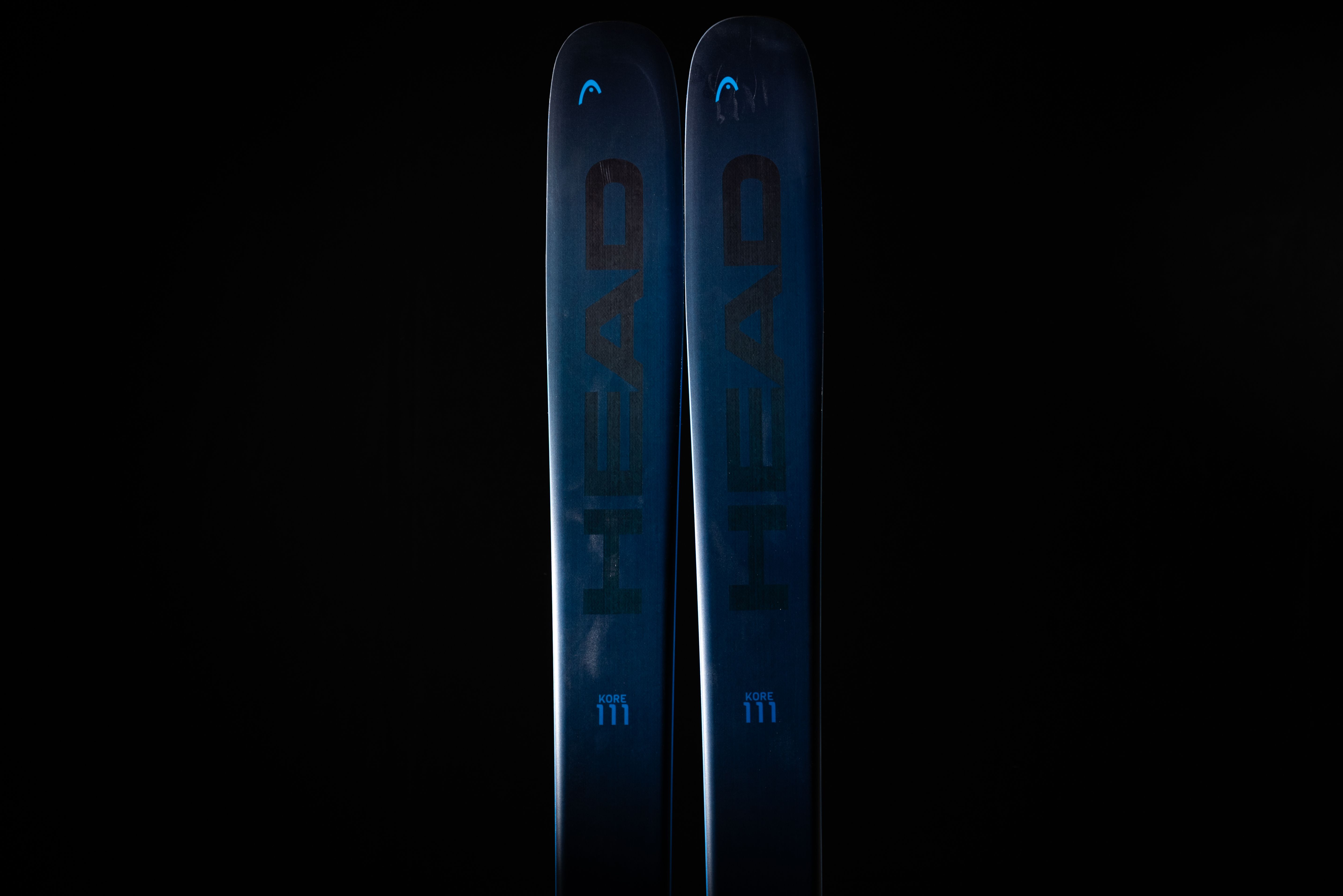2024 Head Kore 111 Ski | Alpine Skis | SkiEssentials