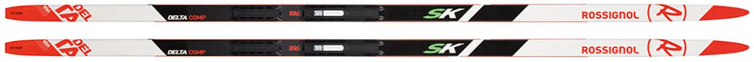 2020 ROSSIGNOL DELTA COMP SKATE