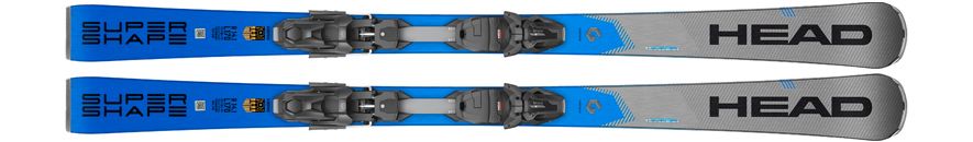 2020 HEAD SUPERSHAPE TITAN