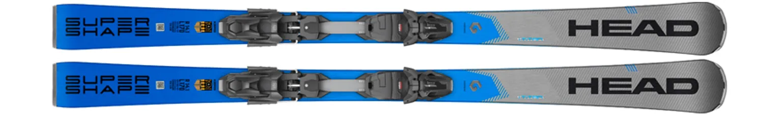 2020 HEAD SUPERSHAPE TITAN