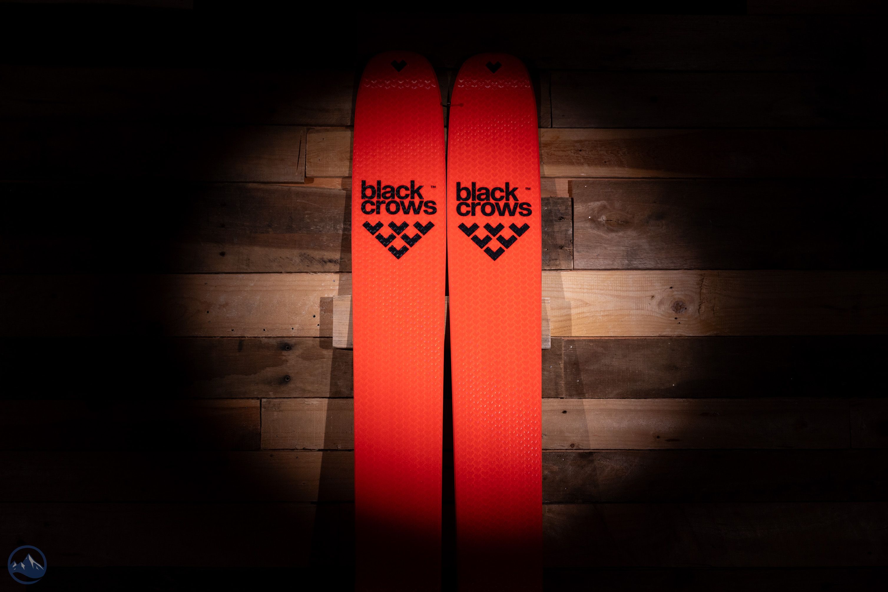 2025 Black Crows Draco Freebird | SkiEssentials