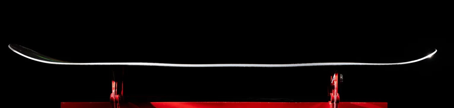 2024 Neversummer proto fr Rocker Profile