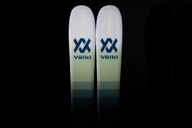 Ski Test and Product Reviews