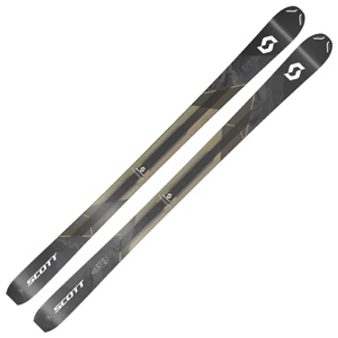 Ski Test and Product Reviews