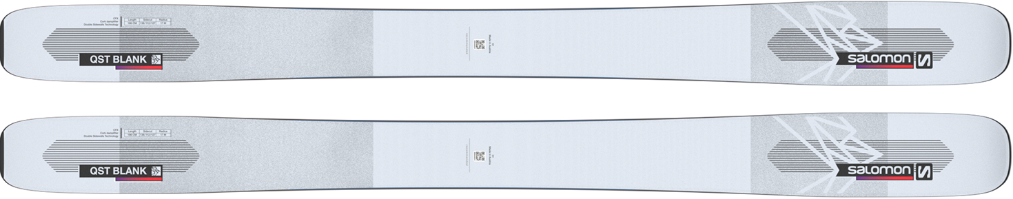 2023 SALOMON QST BLANK