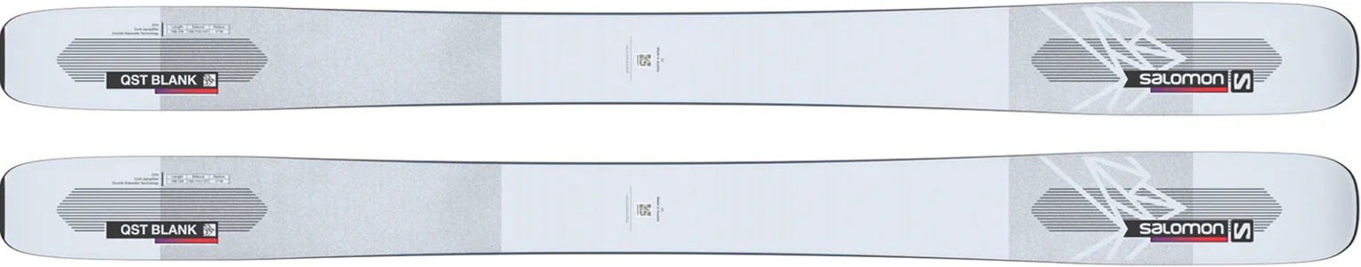 2023 SALOMON QST BLANK